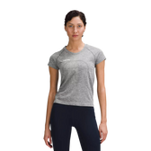 BAUER lululemon SWIFTLY SHORTSLEEVE