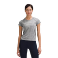 BAUER // lululemon Swiftly Tech Short-Sleeve Shirt 2.0