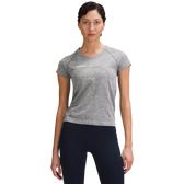 BAUER // lululemon SWIFTLY TECH TEE 2.0