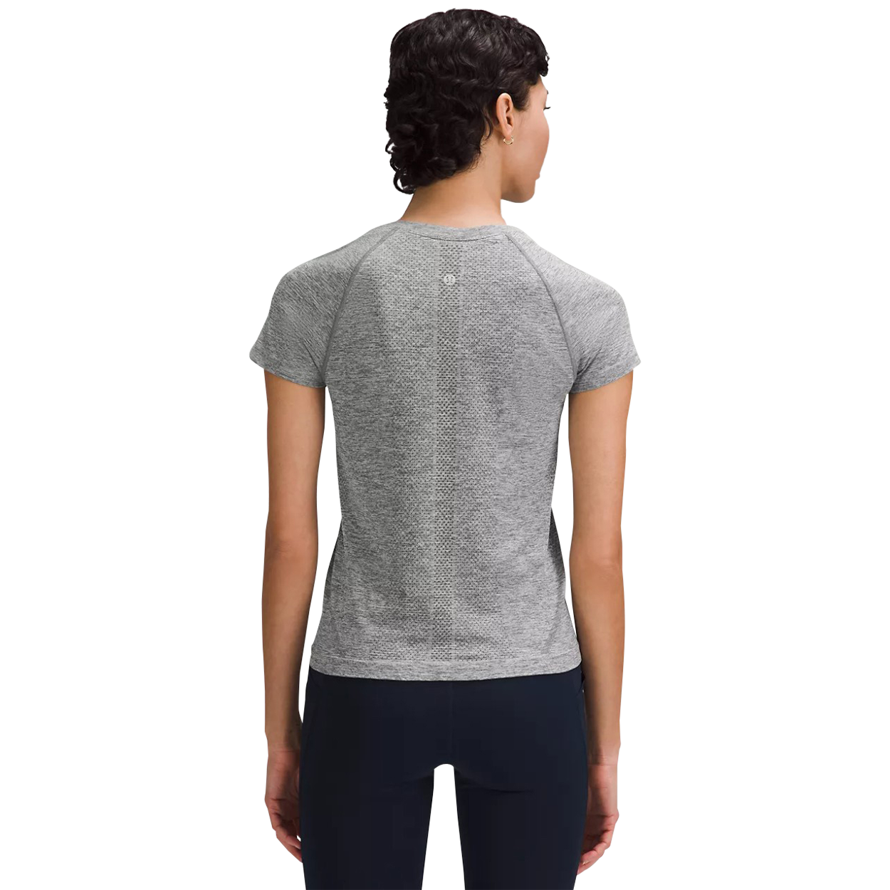 BAUER // lululemon SWIFTLY TECH TEE 2.0