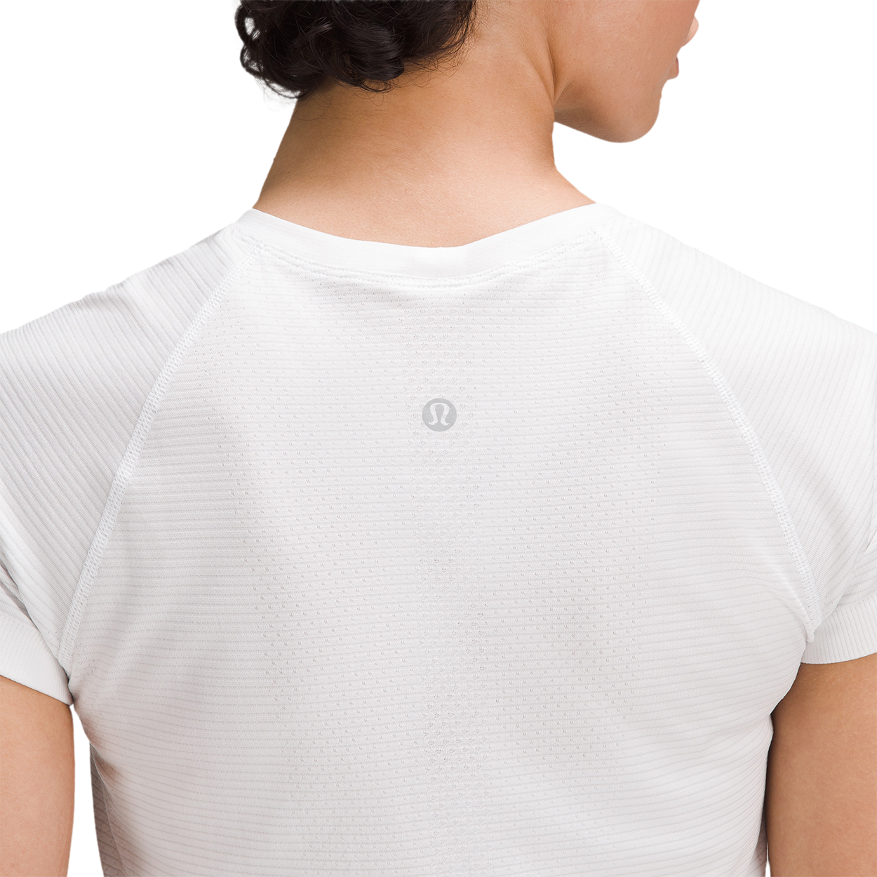 BAUER // lululemon SWIFTLY TECH TEE 2.0