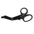 BAUER TAPE SCISSORS