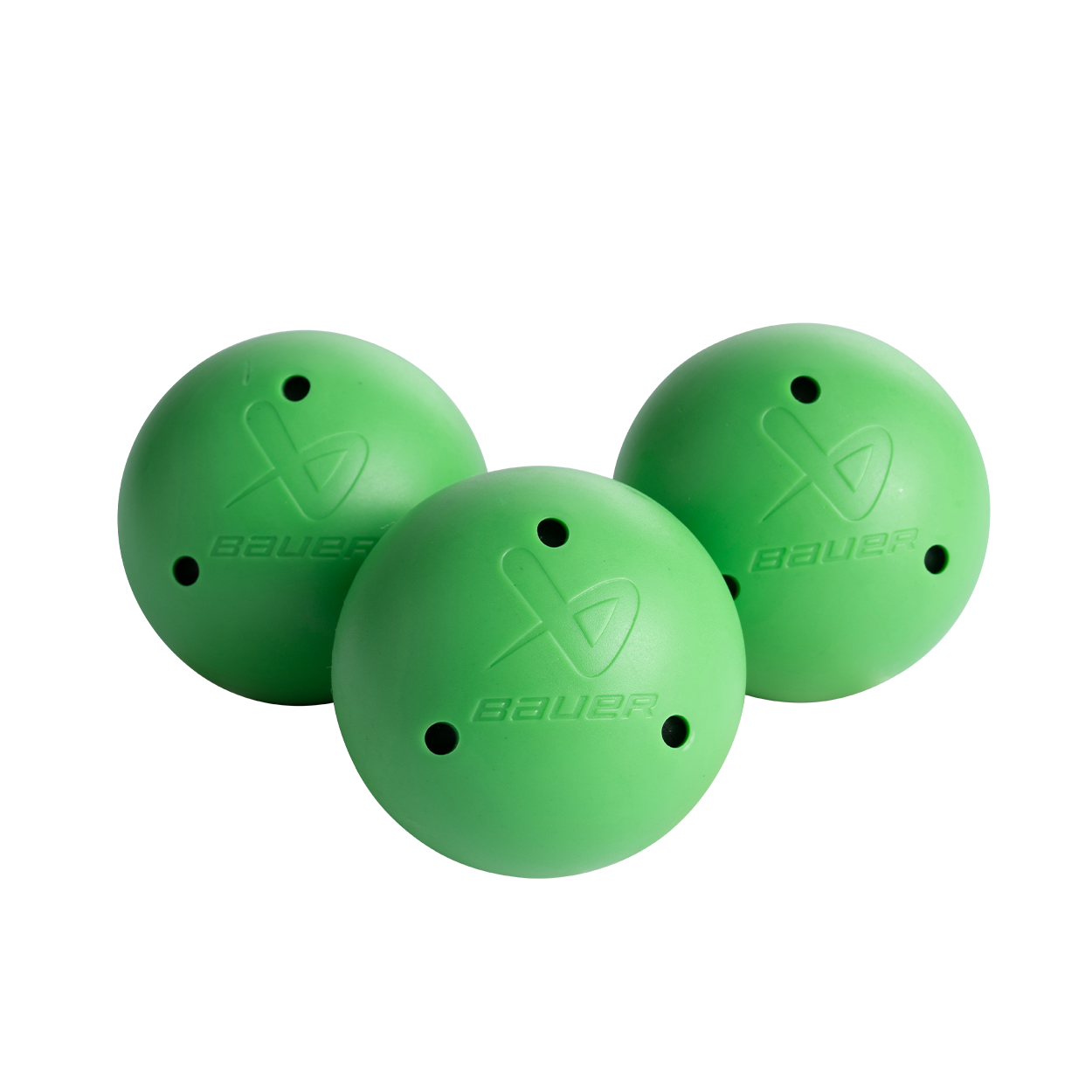 Bauer Stick Handling Ball