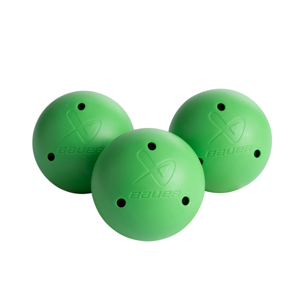 BAUER STICK HANDLING BALL1
