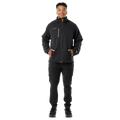 BAUER TEAM WOVEN JOGGER SENIOR
