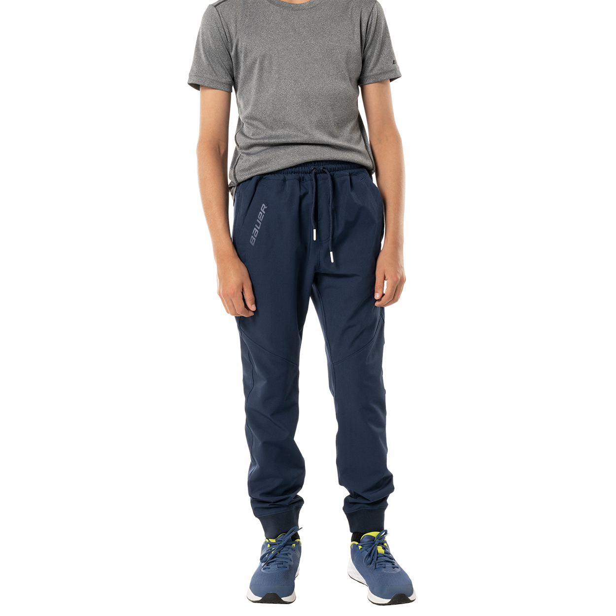Nike sportswear men's 2025 player woven jogger pants