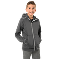 BAUER TEAM FLEECE ZIP HOODIE YOUTH