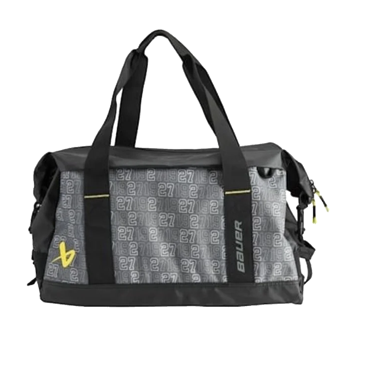 BAUER TECHWARE DUFFLE BAG