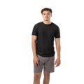 BAUER FLC CORE TOPSHELF TECH TEE SENIOR