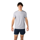 BAUER Ice to Gym Tech Tee Senior