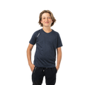 BAUER TEAM SHORTSLEEVE TECH TEE YOUTH