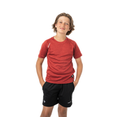 BAUER TEAM SHORTSLEEVE TECH TEE YOUTH