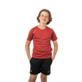 BAUER TEAM SHORTSLEEVE TECH TEE YOUTH