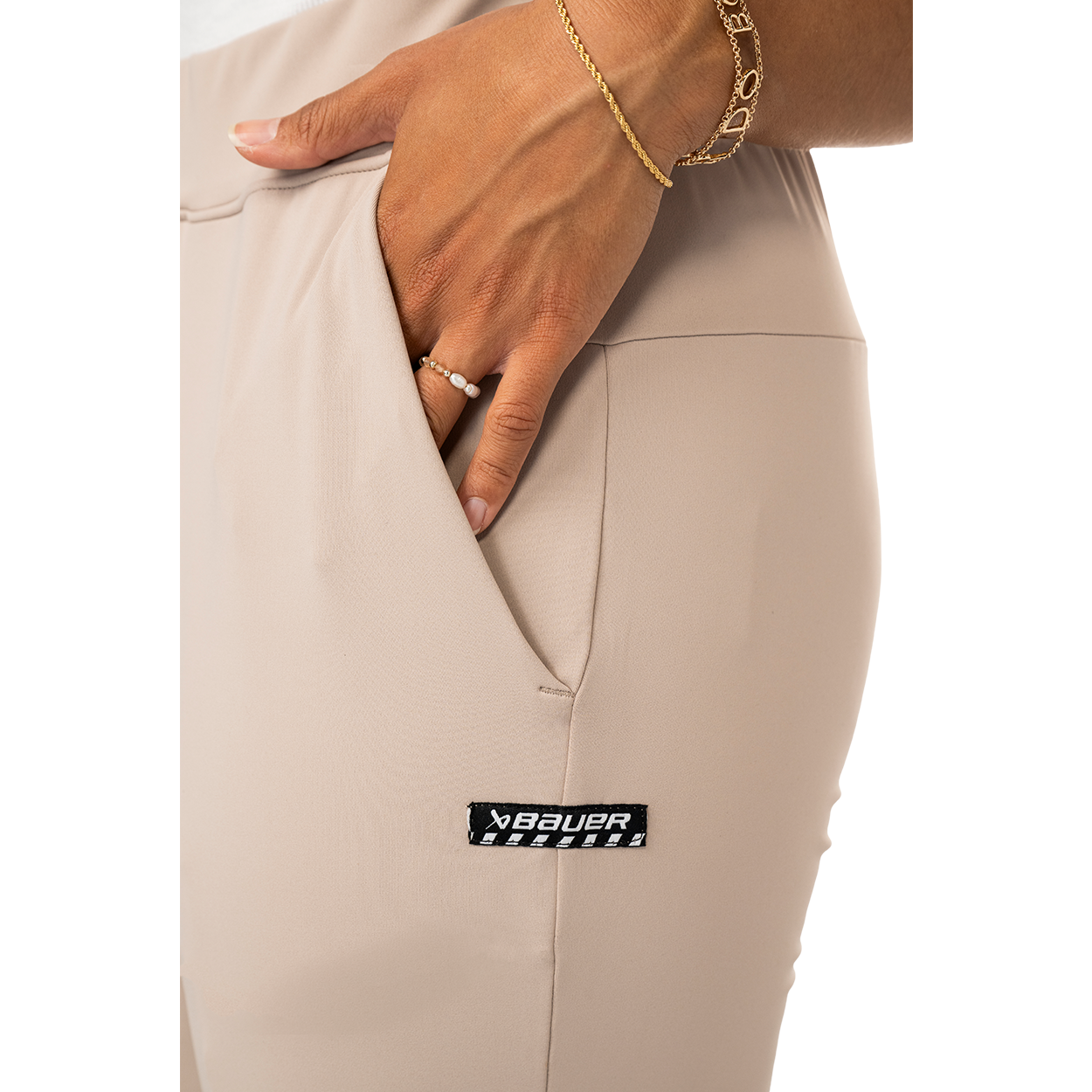 BAUER Womens TempThread® Jogger