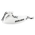 BAUER GOAL THROAT PROTECTOR