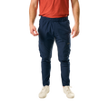 BAUER CROSS COAST TRAVEL PANT NAVY