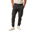 BAUER CROSS COAST TRAVEL PANT VOLCANO