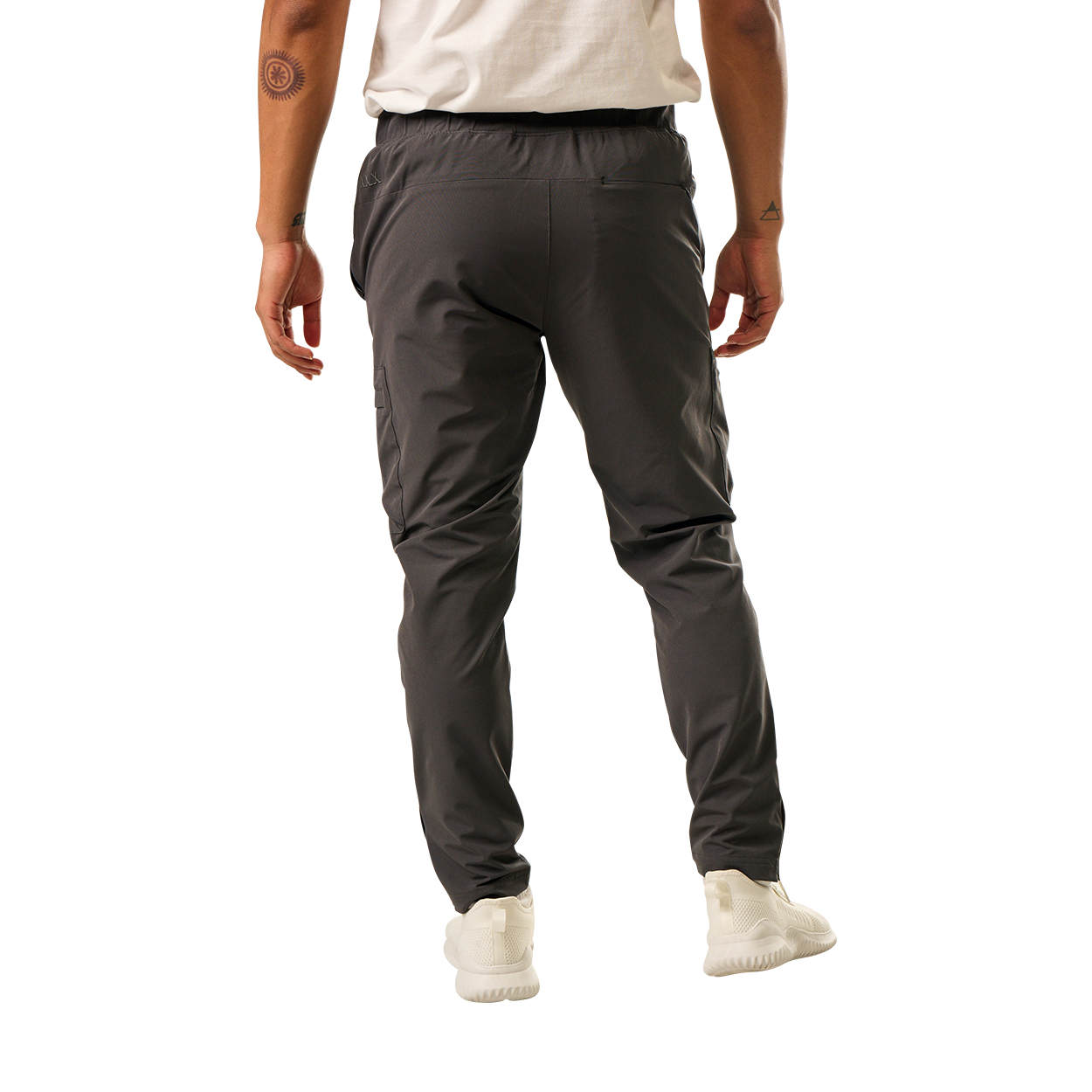 BAUER CROSS COAST TRAVEL PANT VOLCANO