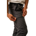 BAUER CROSS COAST TRAVEL PANT VOLCANO