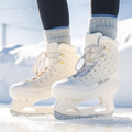 BAUER TREMBLANT Limited-Edition Glides Senior