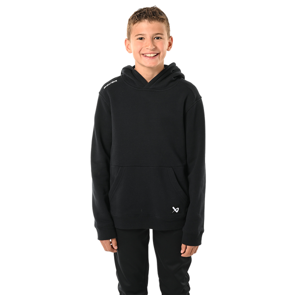 BAUER TEAM ULTIMATE HOODIE YOUTH