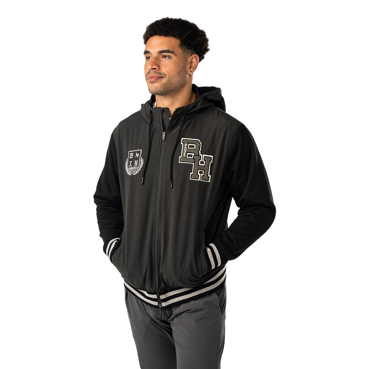 BAUER VARISTY HOODIE