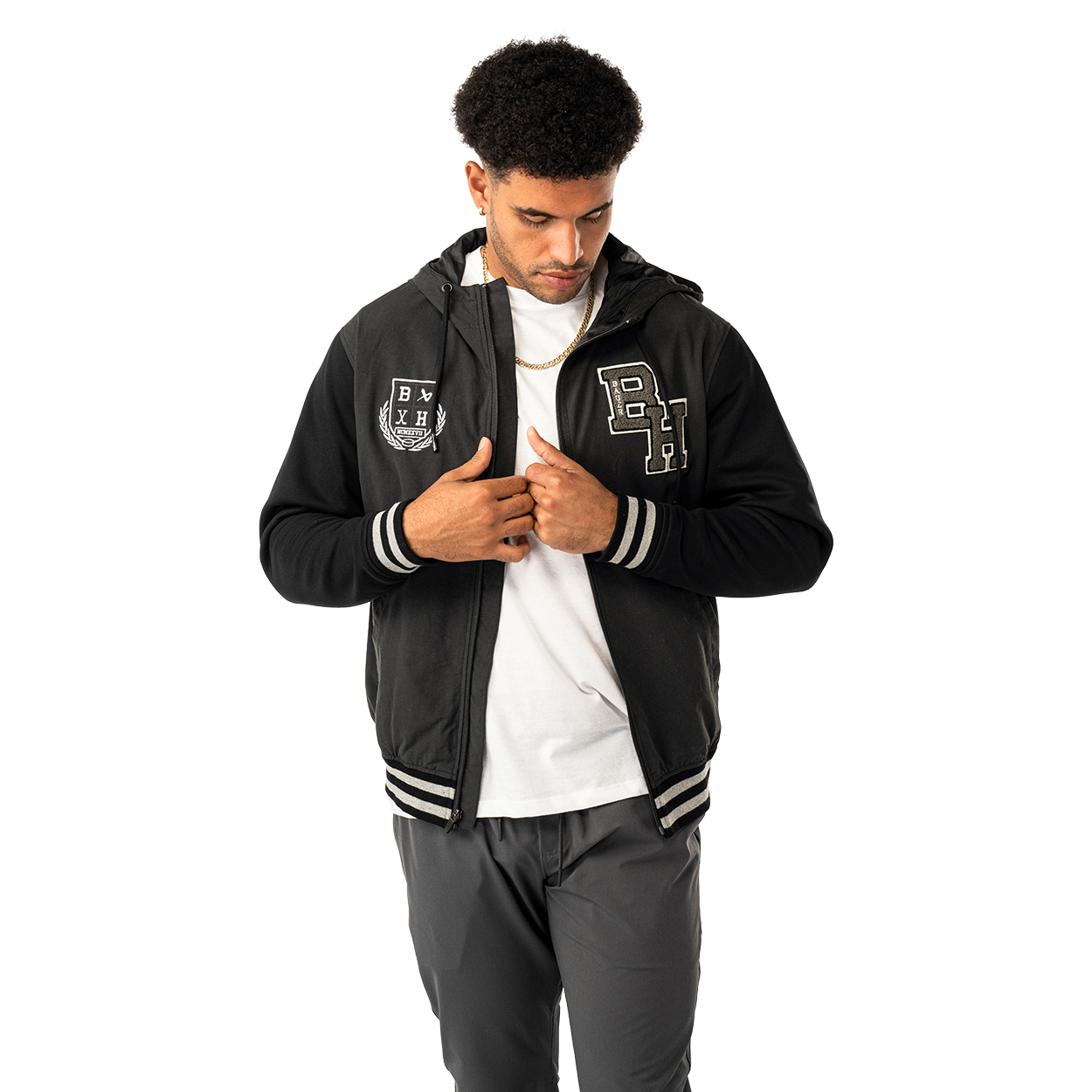 BAUER VARISTY HOODIE