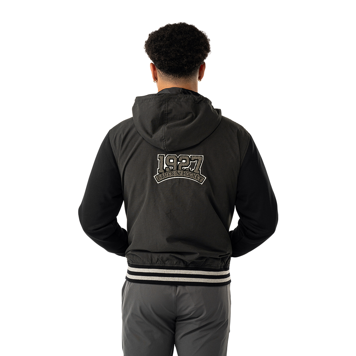 BAUER VARISTY HOODIE