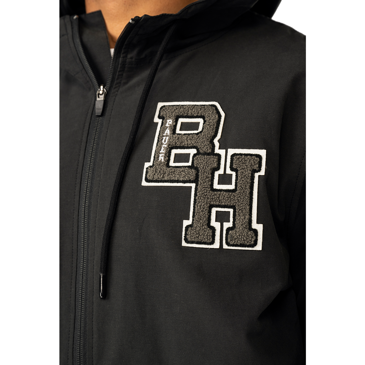 BAUER VARISTY HOODIE