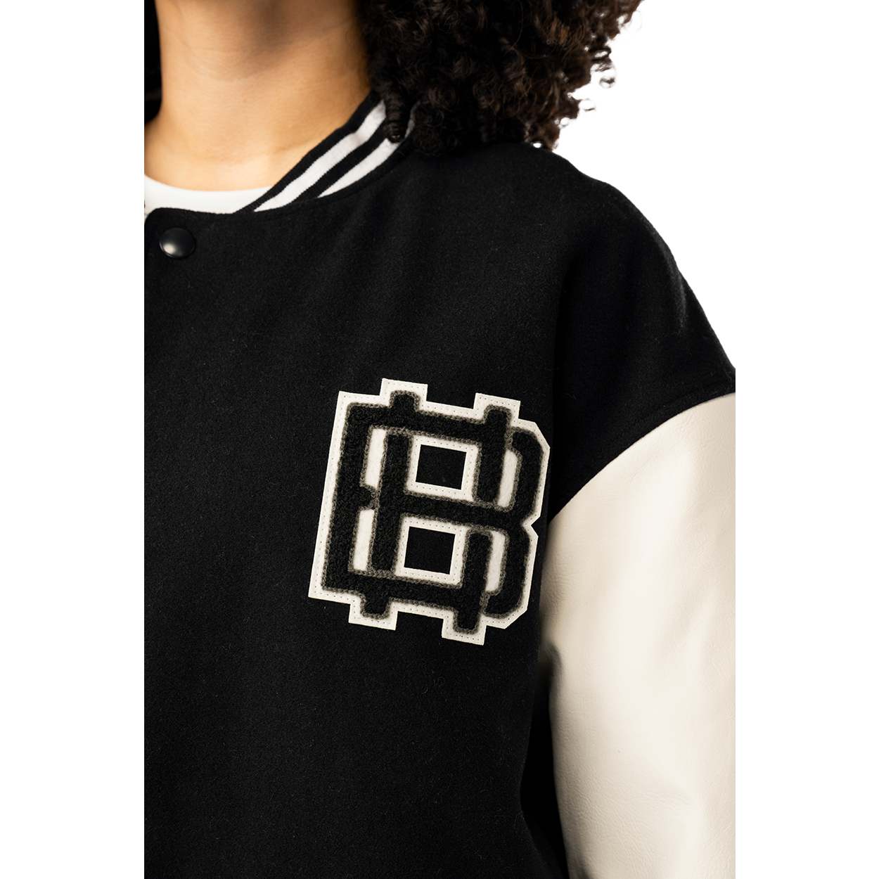 BAUER VARSITY JACKET