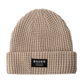 BAUER Waffle Knit Toque senior