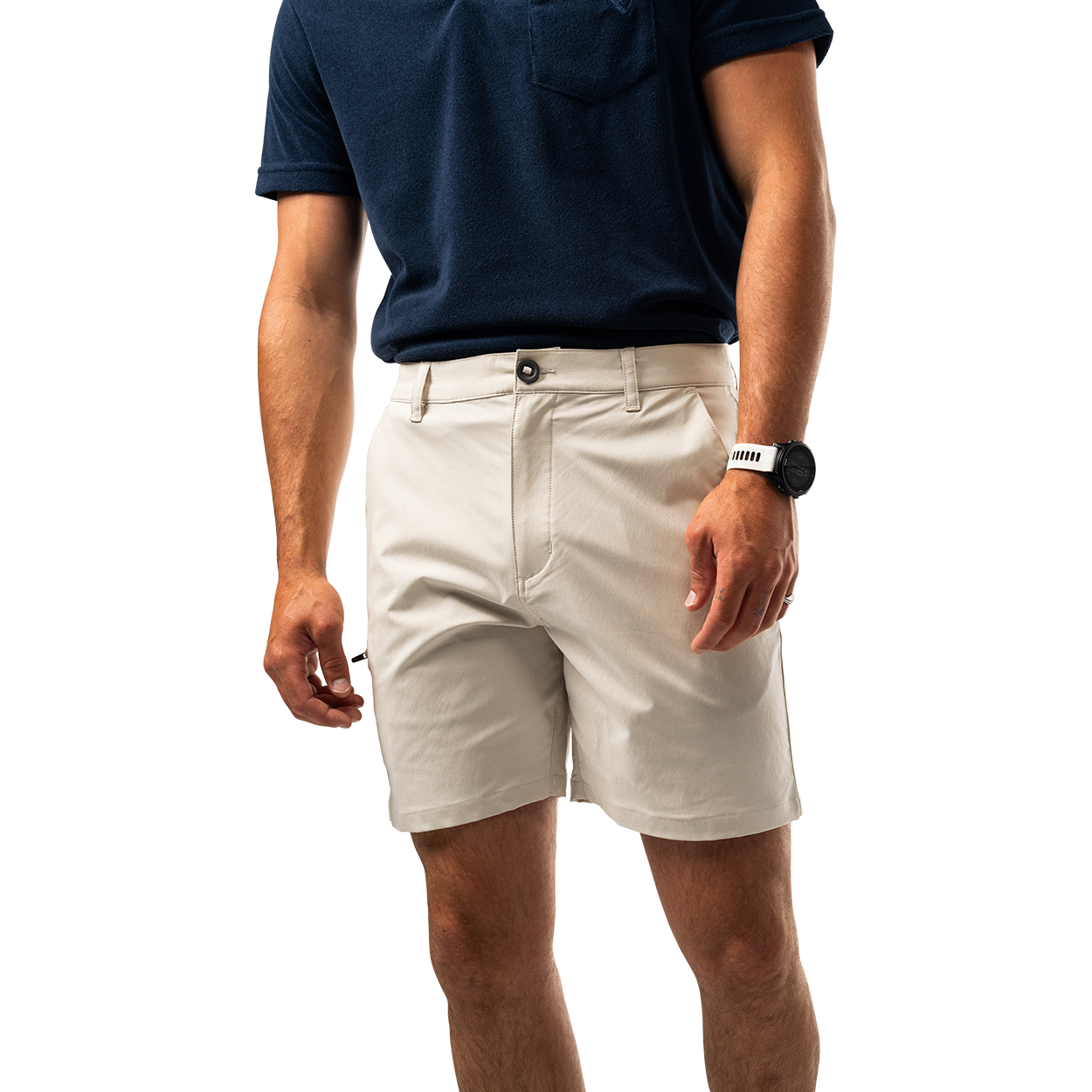 BAUER SANDCRUISER SHORT PEYOTE SENIOR