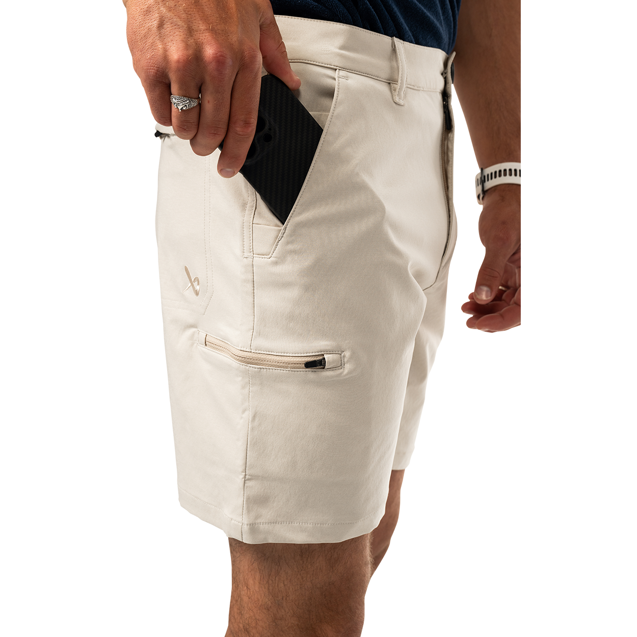 BAUER SANDCRUISER SHORT PEYOTE SENIOR