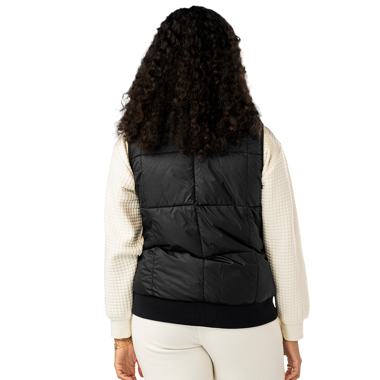 BAUER REDLINE WOMENS HEATED VEST