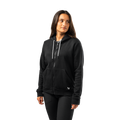 S25 BAUER WOMENS TEAM FULL ZIP