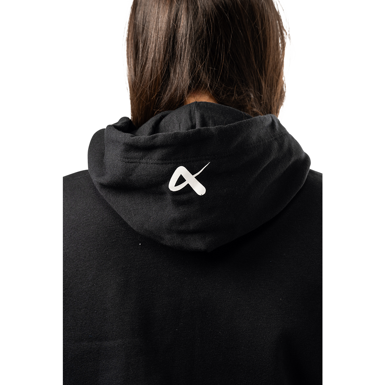 S25 BAUER WOMENS TEAM FULL ZIP