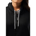 S25 BAUER WOMENS TEAM FULL ZIP