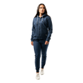 S25 BAUER WOMENS TEAM FULL ZIP