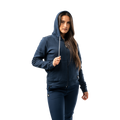 S25 BAUER WOMENS TEAM FULL ZIP