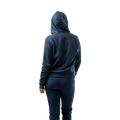 S25 BAUER WOMENS TEAM FULL ZIP