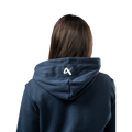 S25 BAUER WOMENS TEAM FULL ZIP