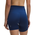 Bauer // lululemon WUNDER TRAIN 6" SHORT