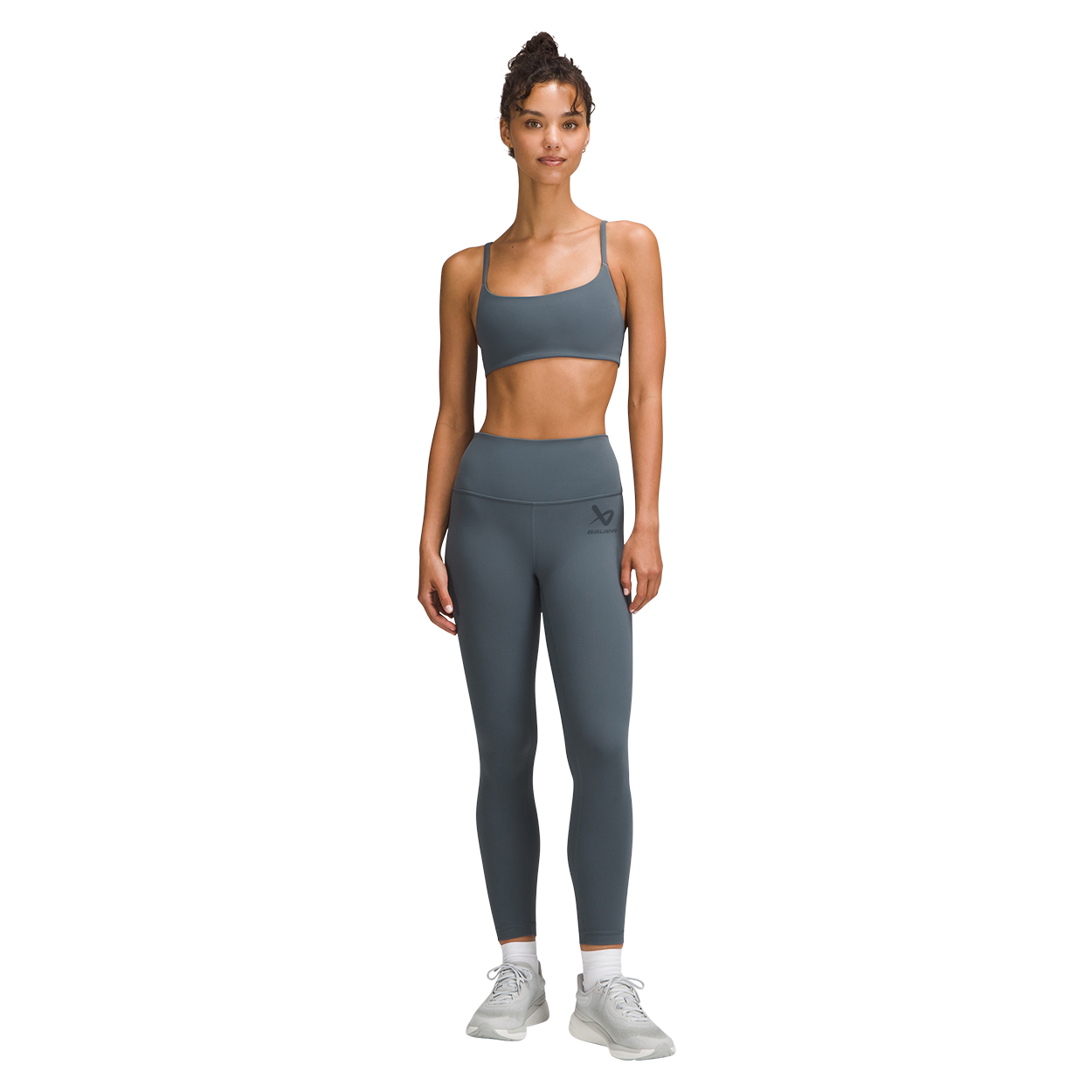 BAUER lululemon WUNDER TRAIN 25 WOMENS