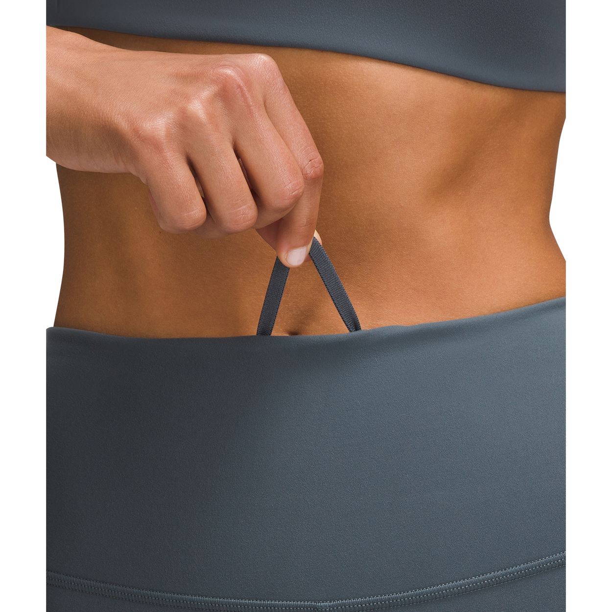 BAUER lululemon WUNDER TRAIN 25 WOMENS