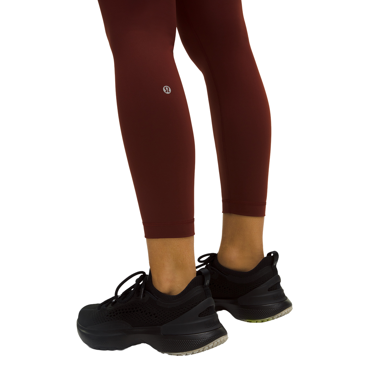 BAUER lululemon WUNDER TRAIN 25 WOMENS