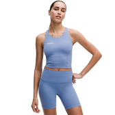 Bauer // lululemon WUNDER TRAIN TANK