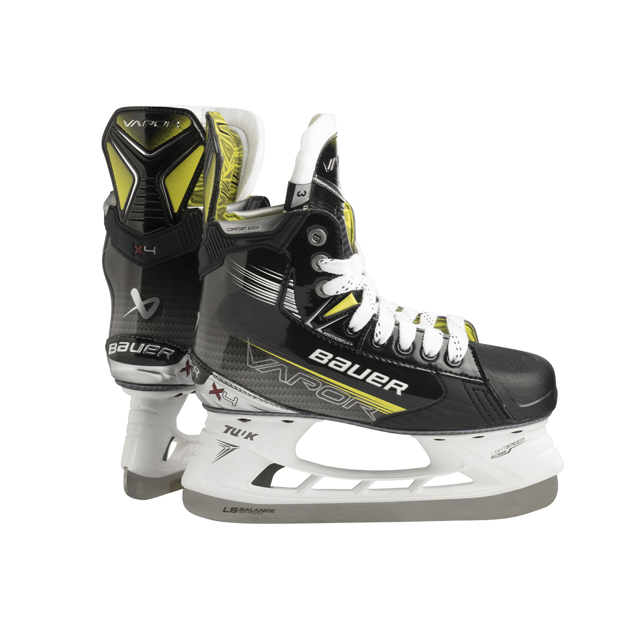 BAUER VAPOR X4 SKATE JUNIOR