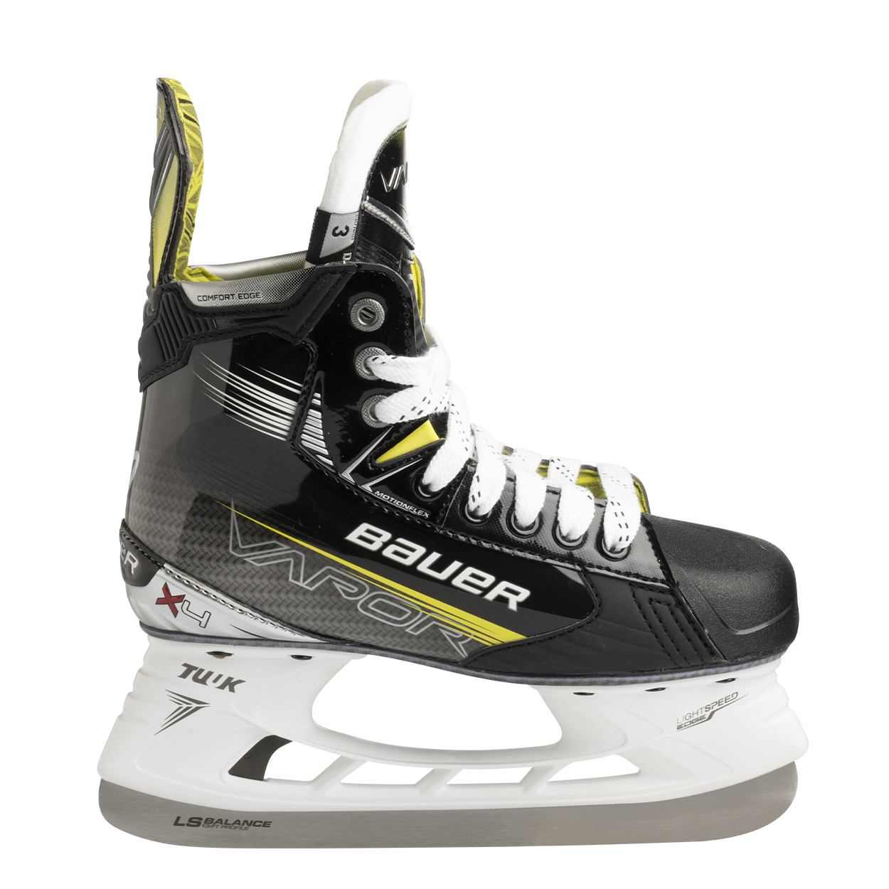 BAUER VAPOR X4 SKATE JUNIOR