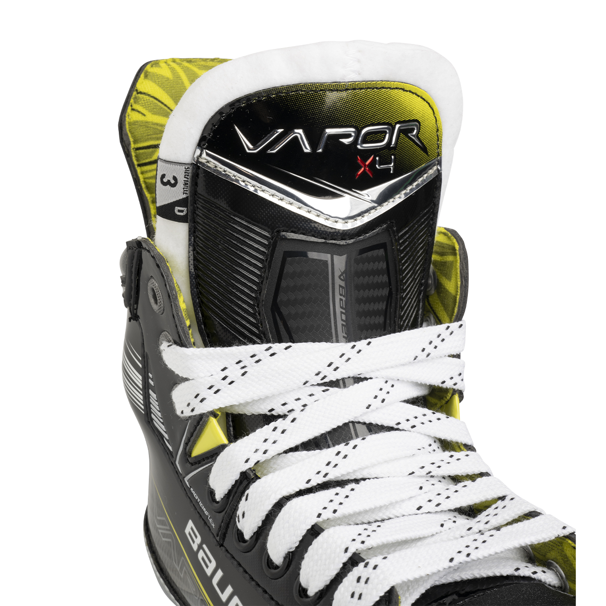 BAUER VAPOR X4 SKATE JUNIOR