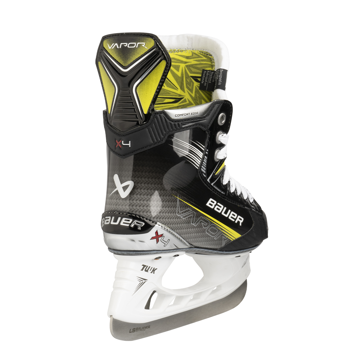 BAUER VAPOR X4 SKATE JUNIOR